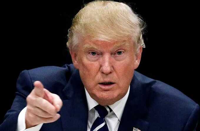 Трамп даст интервью автору расследования SignalGate, которого ранее обвинял в распространении фейков о Белом доме