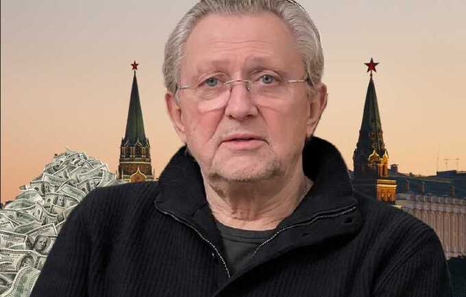 Putin’s crime partner from the ‘90s: what lies behind the “legend of gangster St. Petersburg” Ilya Traber