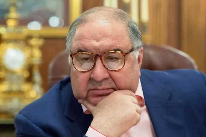 Изменение структуры активов Усманова: стратегии и сети подставных компаний