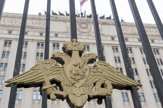 В правоохранительных органах разгорается скандал по делу о хищении средств Министерства обороны