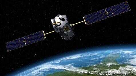 Российский спутник «Космос-2553» вышел из строя, что осложнило создание ядерного оружия в космосе