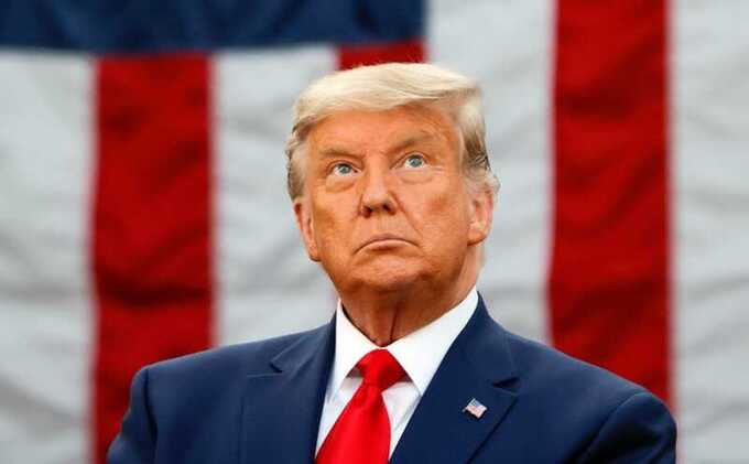 Трамп призывает к 30-дневному перемирию: США и Украина готовы к переговорам