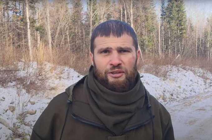 Z-волонтёр выразил недовольство по поводу искажения информации о положении дел в Курской области