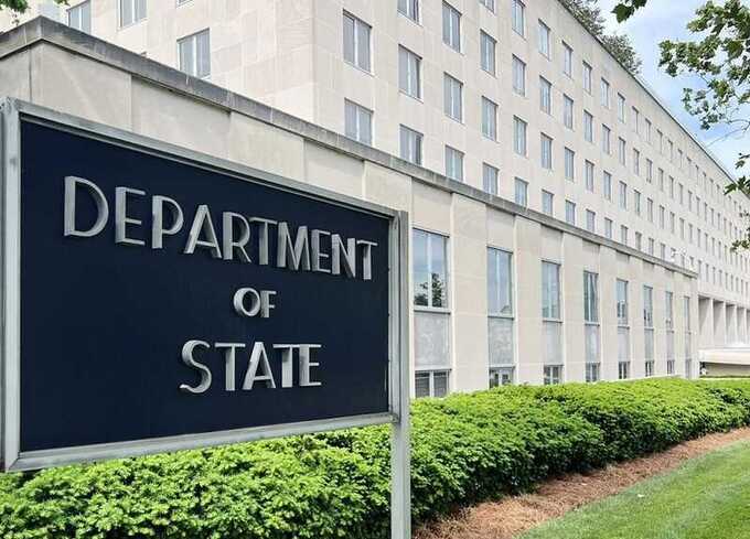 США пригрозили выйти из переговоров по Украине, если не будет достигнут прогресс