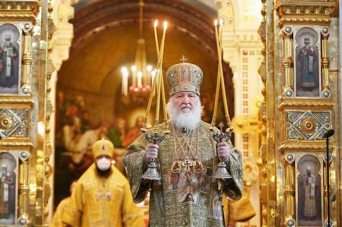 РПЦ обвинила талантливых детей в «одержимости демонами»
