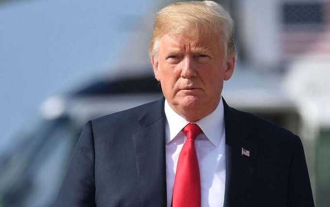 Помощники Трампа выполняют поручения только после повторного напоминания