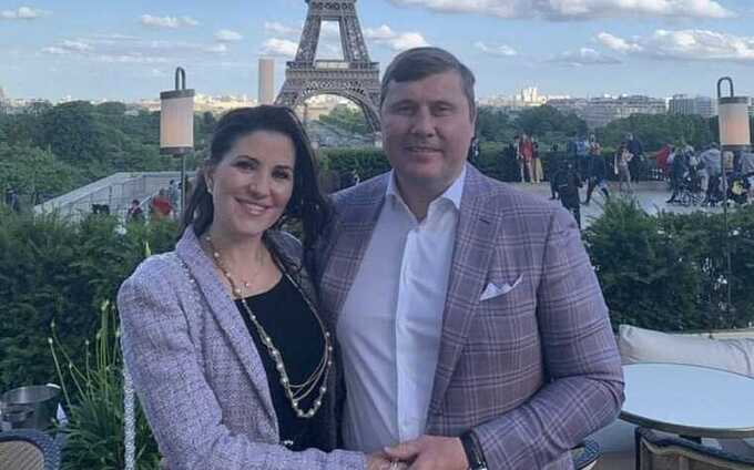 Депутат из Калининградской области обладает элитной недвижимостью во Франции