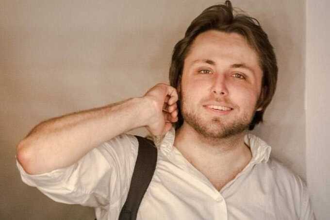Фотографа из штаба Навального постепенно убивают в колонии