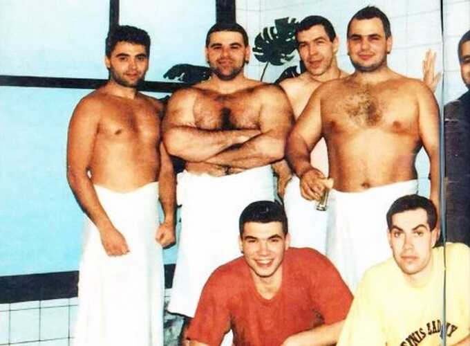 Задержание «Сыны»: фигурант громких убийств 90-х снова оказался на скамье подсудимых спустя десятилетия