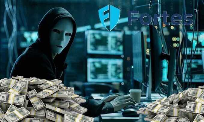 Fraud under the guise of data protection: what’s really behind Fortes.pro’s operations