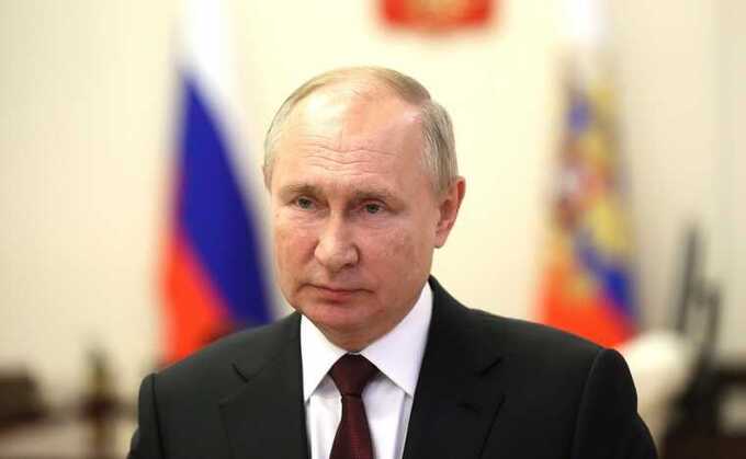 Путин неожиданно поднял тему потенциального преемника на посту президента России