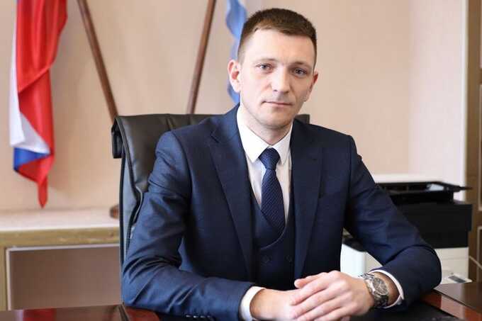 Задержан руководитель «Горно-Алтайавтодора» Сергей Труфанов