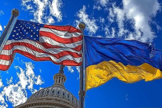 США отвергли предложение о перемирии и заявили о стремлении к устойчивому разрешению конфликта в Украине