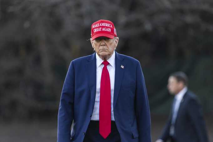 Трамп выразил недовольство затяжными военными конфликтами и признал трудности ведения переговоров с Путиным по вопросам, касающимся Украины