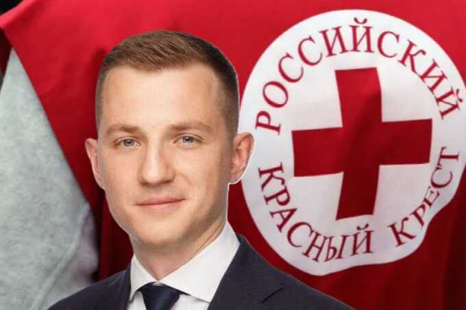 Offshore traces and the Russian Red Cross: Kremlin protégé Artem Metelev builds a “charitable” theft scheme