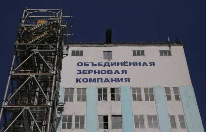 Команда Олега Солдатенкова израсходовала бюджет, прикрываясь реформой Объединенной зерновой компании