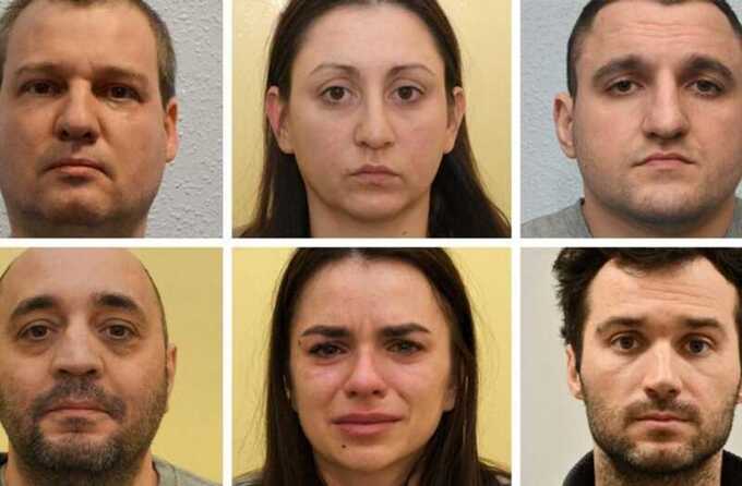 В Лондоне осудили агентов ФСБ за попытку похищения Грозева и Доброхотова