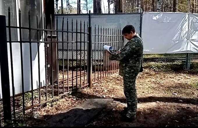 В Перми выяснили причину смерти девушки, обнаруженной возле бара