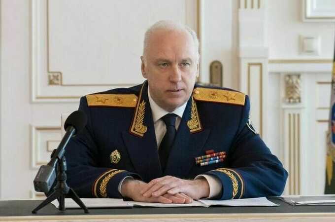 Бастрыкин инициировал проверку после случая с советской символикой в Сургуте
