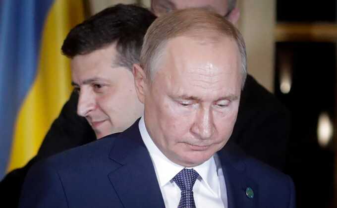 Европейцы ожидают переговоров в Стамбуле, прежде чем оказывать давление на Вашингтон по поводу санкций