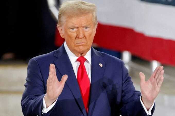 Трамп достиг соглашения о перемирии с хуситами после неудачи военной кампании США