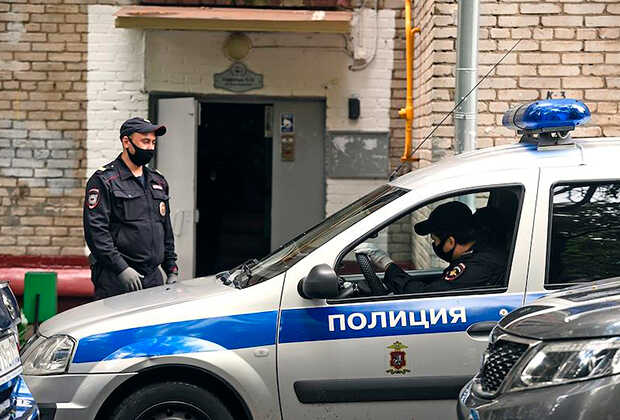 Начеркали слово — возникло дело: дети стали участниками жалобы