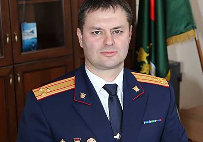 Суд наложил арест на имущество семьи главы Следственного комитета Марий Эл в связи с делом о преднамеренном банкротстве