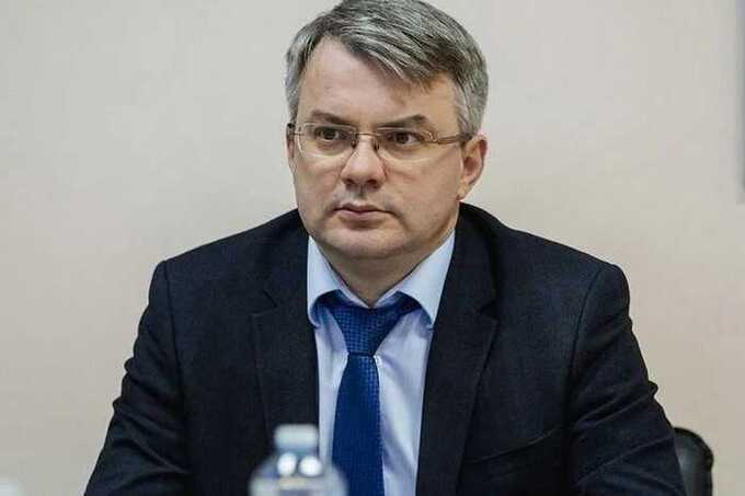 Вице-губернатор Самарской области заподозрил матч между «Крыльями» и «Пари НН»