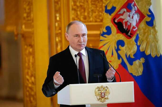 Российский режим постепенно приближается к закрытой диктатуре по северокорейской модели