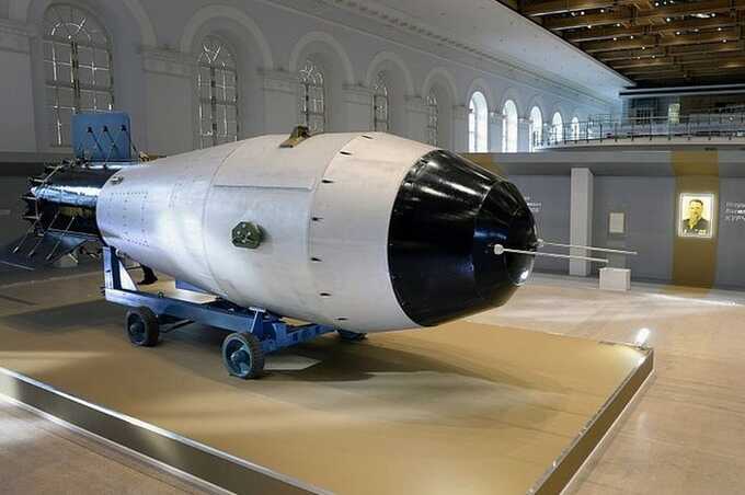 США заявили о наращивании российского ядерного арсенала в Беларуси
