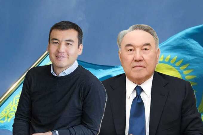 Казахстанский «фунт»: как безвестный менеджер Галимжан Есенов стал держателем империи Назарбаева