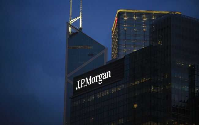 JPMorgan ожидает, что война в Украине завершится к июлю