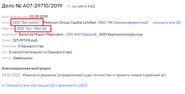 Не той дорогой пошёл Булушев Не той дорогой пошёл Булушев