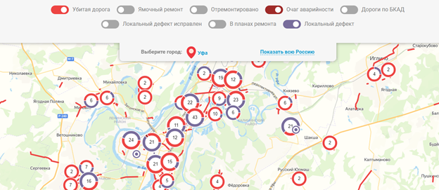 Не той дорогой пошёл Булушев Не той дорогой пошёл Булушев