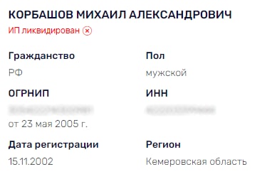 Корбашов прикроет: Шабалин поставил на Калтан Корбашов прикроет: Шабалин поставил на Калтан