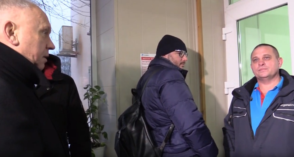 РАСКОлотое Смирновым стекло РАСКОлотое Смирновым стекло