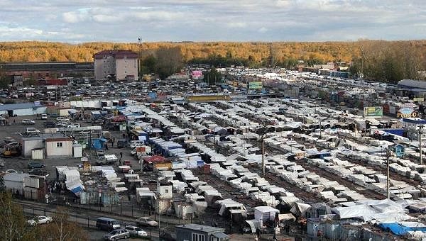 Посеять Семуку: Эдуард Таран запасся Посеять Семуку: Эдуард Таран запасся