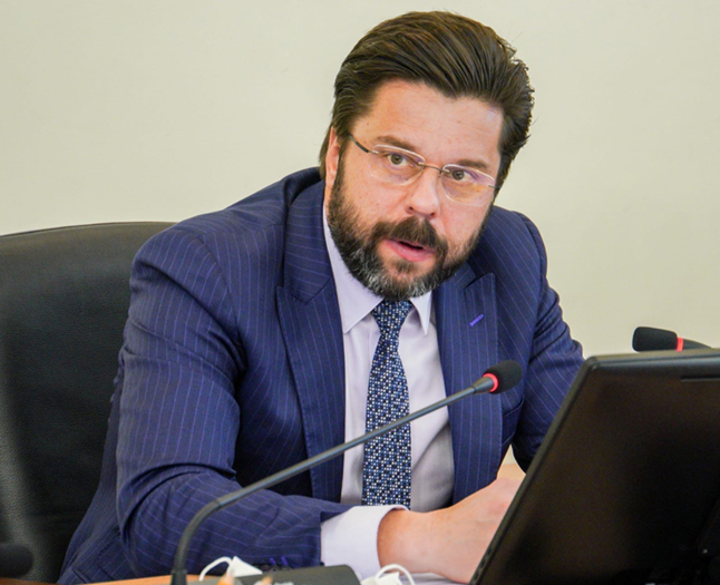 Воробьевские идут в Воробьевские идут в
