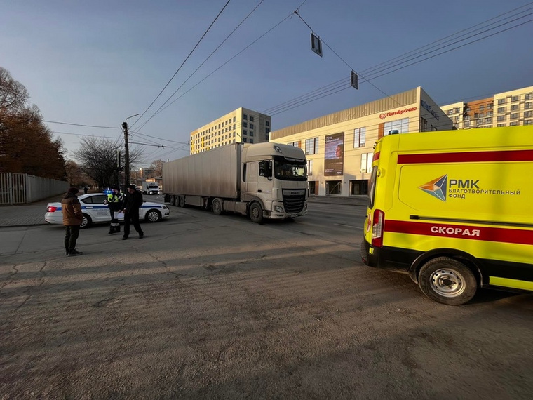 Пешеход погиб на месте происшествия от полученных травм uriqzeiqqiuhatf dzqidqzideiurvls
