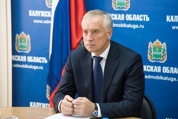 Мазур строгого режима: оппонентов губернатора просят