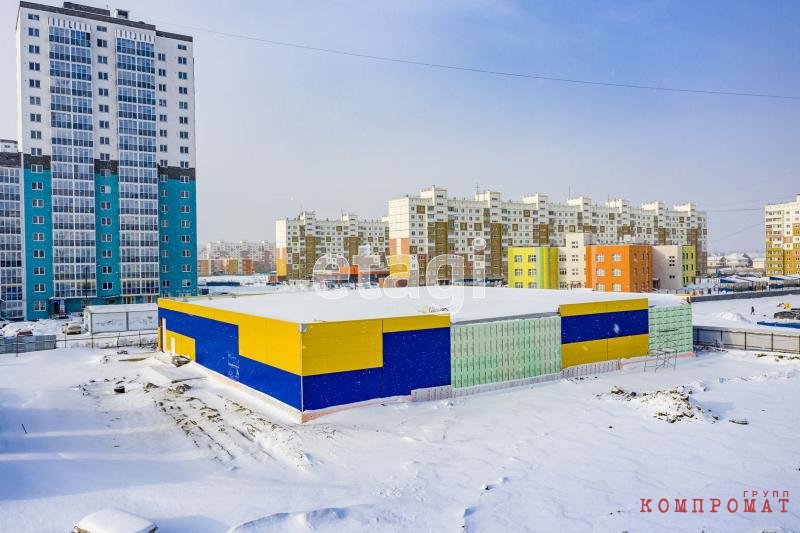 Томский «король ритейла» распродаёт активы