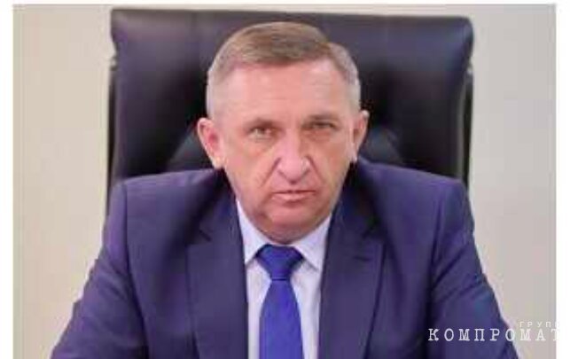 Назначение Маркевича: махинаторский шлейф из Краснодара qqkiddziqxriqhxvls
